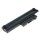 OTB - Ersatzakku kompatibel zu IBM Thinkpad X60 Serie - 14,4 Volt 2200mAh Li-Ion - EOL