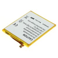 OTB - Ersatzakku kompatibel zu Huawei P9 Lite - 3,82 Volt...