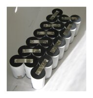 Akkupack für 24 Volt Fahrräder Yamaha Kynast...