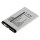 OTB - Ersatzakku kompatibel zu BlackBerry C-S2 - 3,7 Volt 1100mAh Li-Ion