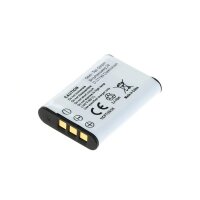 OTB - Ersatzakku kompatibel zu Nikon EN-EL11 / Pentax...