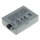 digibuddy - Ersatzakku kompatibel zu Canon LP-E5 - 7,4 Volt 950mAh Li-Ion