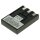 digibuddy - Ersatzakku kompatibel zu Canon NB-3L - 3,7 Volt 820mAh Li-Ion | EOL
