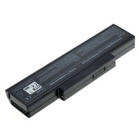 OTB - Ersatzakku kompatibel zu Asus F2 / F3 / F9 - 11,1 Volt 4400mAh Li-Ion