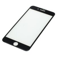 OTB - Displayschutzglas Full Cover 3D passend für...