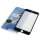 OTB - Displayschutzglas Full Cover 3D passend für Apple iPhone 7 Plus schwarz