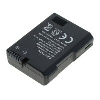 OTB - Ersatzakku kompatibel zu Nikon EN-EL14 / EN-EL14a - 7,4 Volt 950mAh Li-Ion