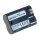 digibuddy - Ersatzakku kompatibel zu Canon BP-511 - 7,4 Volt 1600mAh Li-Ion