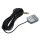 OTB - GPS Antenne mit SMA Anschluss und Magnetfuß 90 Grad Winkel-Stecker