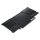 OTB - Ersatzakku kompatibel zu Apple Macbook Air 13" (A1496) - 7,6 Volt 7000mAh Li-Polymer