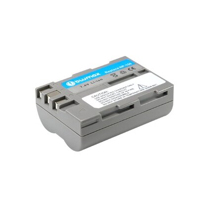 blumax - NP-150 - 7,4 Volt 1620mAh Li-Ion