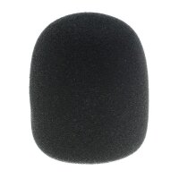 OTB - Mikrofon-Windschutz aus Schaumstoff - 5 Stück