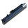 OTB - Ersatzakku kompatibel zu Acer ZG5 / Aspire One Serie - 11,1 Volt 4400mAh Li-Ion
