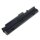 OTB - Ersatzakku kompatibel zu Acer ZG5 / Aspire One Serie - 11,1 Volt 4400mAh Li-Ion