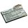 OTB - Ersatzakku - Sony Reader eBook PRS-300 - 3,7 Volt 750mAh Li-Polymer
