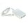 OTB - Ladeadapter USB - 8,0A 5-Port Multiadapter mit Auto-ID - weiß - EOL