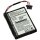 OTB - Ersatzakku kompatibel zu Becker Traffic Assist Z200 - 3,7 Volt 720mAh Li-Ion