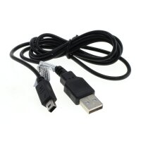 OTB - Ladekabel kompatibel zu Nintendo 3DS / 3DS XL / DSi...