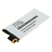 OTB - Ersatzakku kompatibel zu Samsung Galaxy S6 Edge...