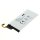 OTB - Ersatzakku kompatibel zu Samsung Galaxy S6 Edge SM-G925 - 3,85 Volt 2600mAh Li-Ion