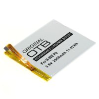 OTB - Ersatzakku kompatibel zu Huawei P9 - 3,82 Volt...