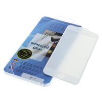 OTB - Displayschutzglas Full Cover 3D passend für...