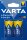 Varta - Batterie High Energy C Baby 4914 - 1,5 Volt 7800mAh AlMn - 2er-Blister
