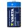 Varta - Batterie High Energy C Baby 4914 - 1,5 Volt 7800mAh AlMn - 2er-Blister