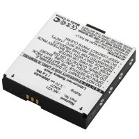 OTB - Ersatzakku kompatibel zu Emporia AK-V21 - 3,7 Volt...