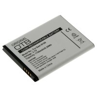 OTB - Ersatzakku kompatibel zu Samsung Galaxy S II I9100...