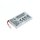 OTB - Ersatzakku kompatibel zu Plantronics 64327-01 - 3,7 Volt 240mAh Li-Polymer