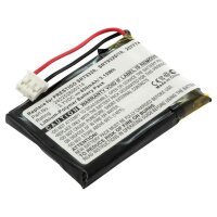 OTB - Ersatzakku kompatibel zu Philips Prestigo SRT9320 -...
