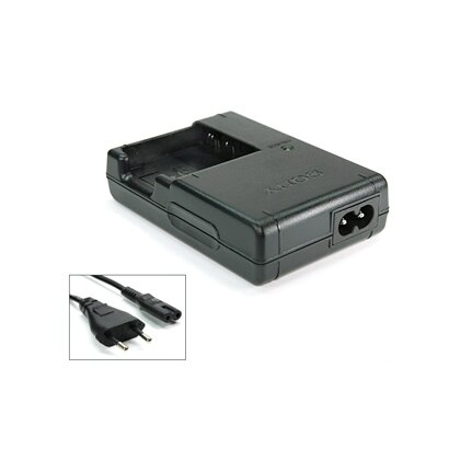 SONY - Ladegerät BC-CSGB / BC-CSGC / BC-CSGE / NP-BG1 / NP-FG1