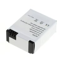 digibuddy - Ersatzakku kompatibel zu GoPro Hero3 / Hero3+ - 3,7 Volt 960mAh Li-Ion