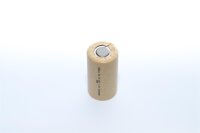 XCell - X3000SCR/PP - SC3000 - Sub C - 1,2 Volt 3000mAh Ni-MH - Highpower
