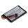 OTB - Ersatzakku kompatibel zu TomTom Go 740 Live / Go 750 Live - 3,7 Volt 1100mAh Li-Ion