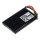 OTB - Ersatzakku kompatibel zu TomTom Go 740 Live / Go 750 Live - 3,7 Volt 1100mAh Li-Ion