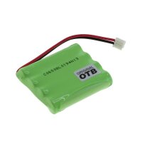 OTB - Ersatzakku kompatibel zu Philips Avent SCD 468/84-R - 4,8 Volt 700mAh Ni-MH