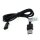 OTB - USB Magnet Ladekabel kompatibel zu Sony Xperia Z1 / Z1 Compact / Z2 / Z3 / Z3 Compact