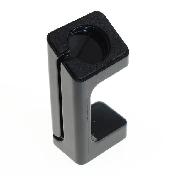 OTB - Ständer / Halter für Apple Watch 38mm / 42mm schwarz