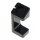 OTB - Ständer / Halter für Apple Watch 38mm / 42mm schwarz