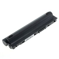 OTB - Ersatzakku kompatibel zu Dell Latitude E6120 / E6220 / E6230 / E6320 - 11,1 Volt 6600mAh Li-Ion