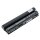 OTB - Ersatzakku kompatibel zu Dell Latitude E6120 / E6220 / E6230 / E6320 - 11,1 Volt 6600mAh Li-Ion