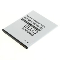 OTB - Ersatzakku kompatibel zu Samsung Galaxy J7 SM-J700...
