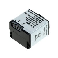 OTB - Ersatzakku kompatibel zu Garmin VIRB X / XE - 3,8 Volt 980mAh Li-Polymer