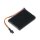 OTB - Ersatzakku kompatibel zu TomTom One XL Traffic / One XL 340 / XXL - 3,7 Volt 950mAh Li-Ion