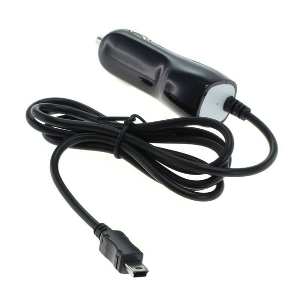 OTB - KFZ-Ladekabel Mini-USB - 2A