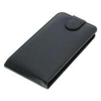 OTB - Tasche (Kunstleder) für LG K10 2017 Flipcase...