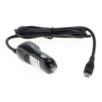 OTB - KFZ-Ladekabel Micro-USB - 2,7A