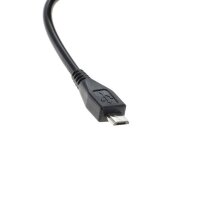OTB - KFZ-Ladekabel Micro-USB - 2,7A